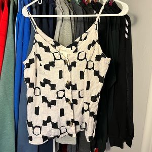 H&M tank